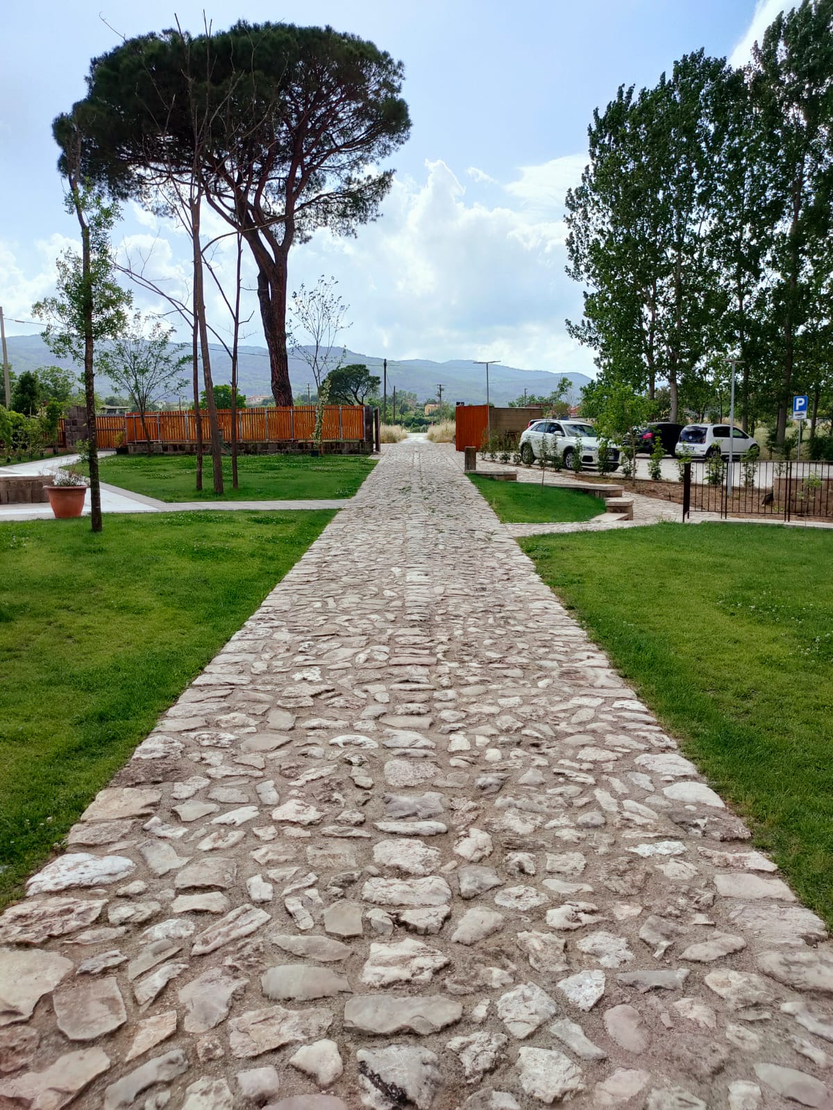 Alvignano - Mulino Bencivenga