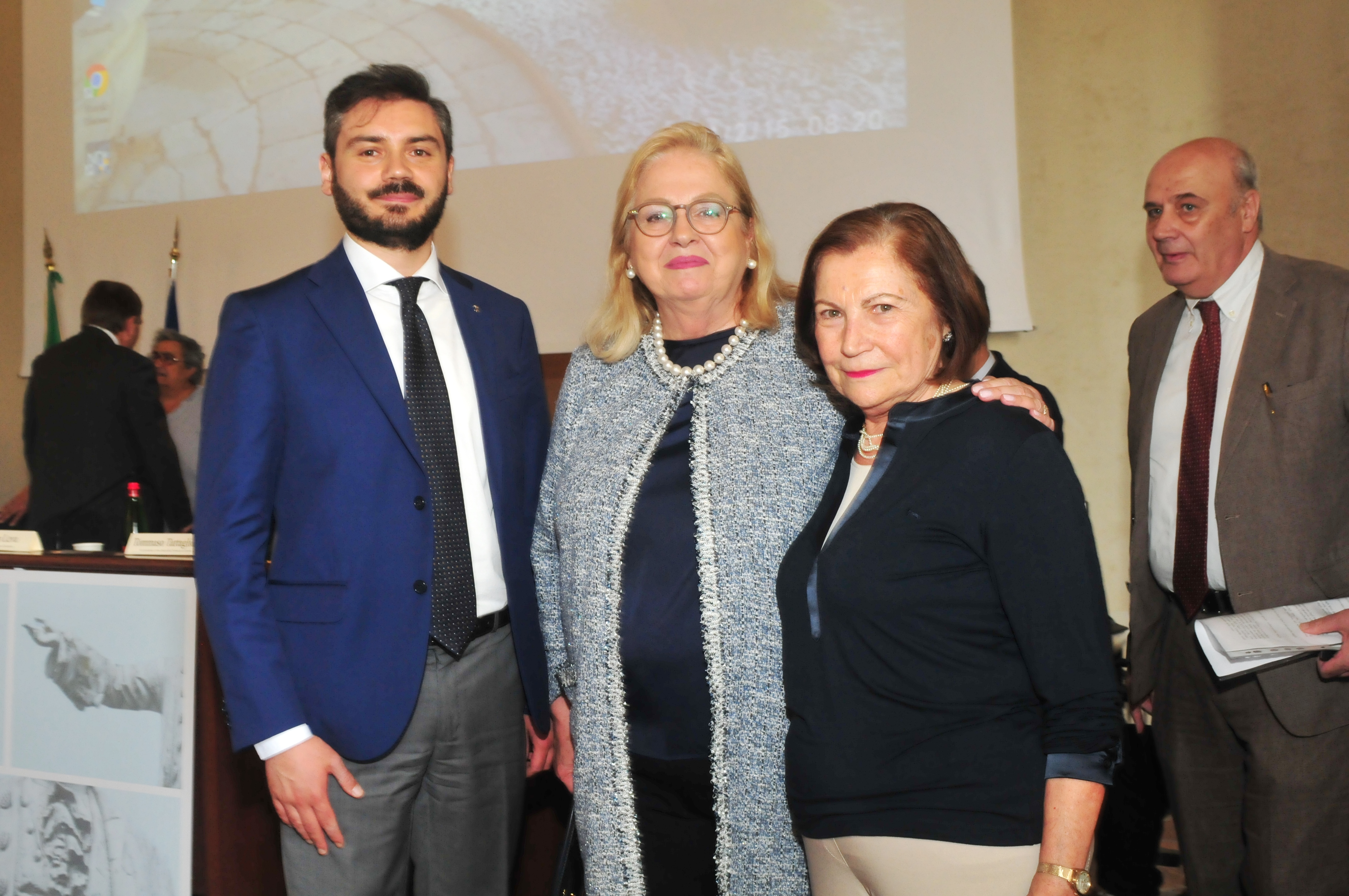 Luigi Vanvitelli, il convegno internazionale a Caserta