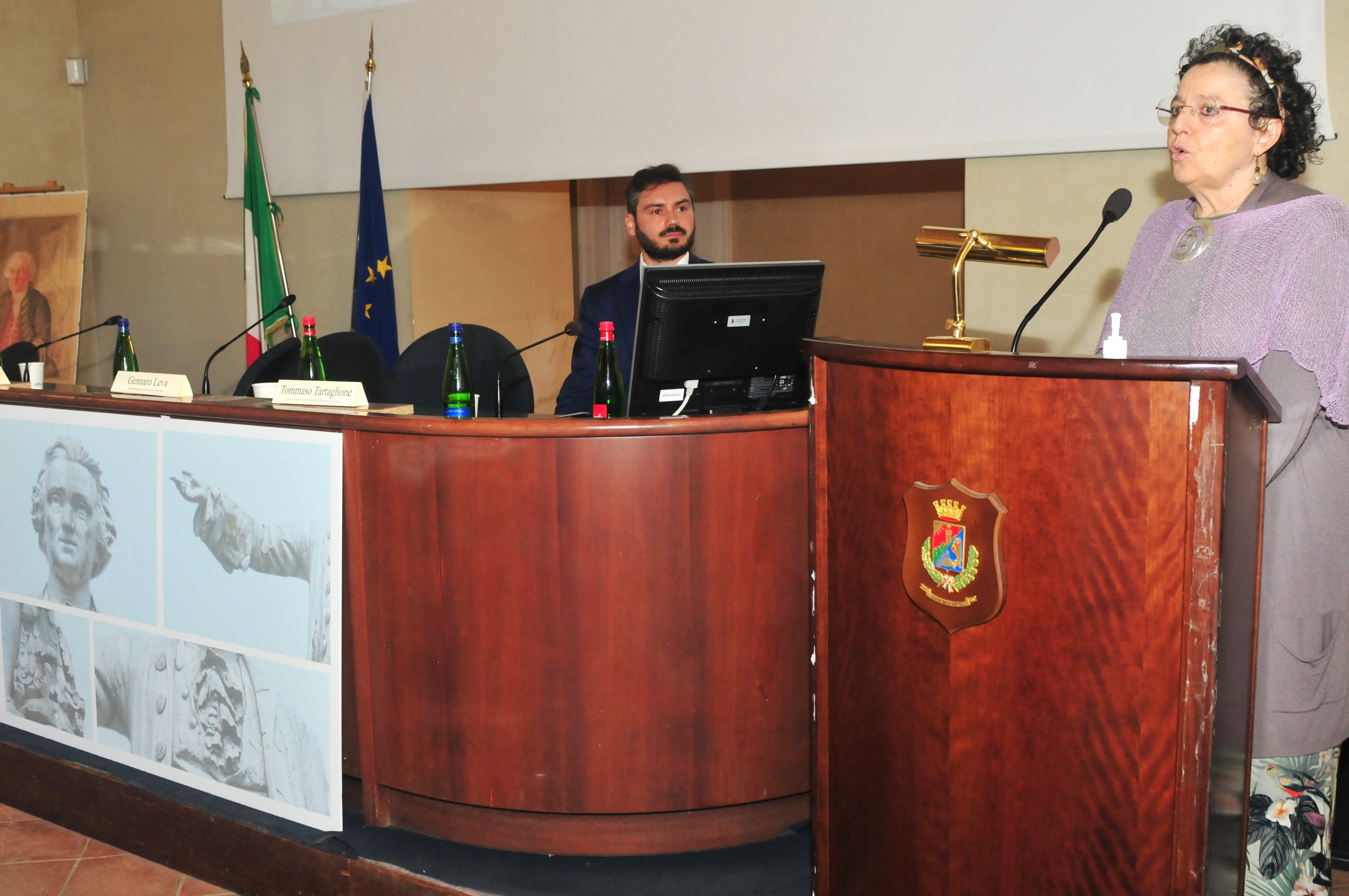 Luigi Vanvitelli, il convegno internazionale a Caserta