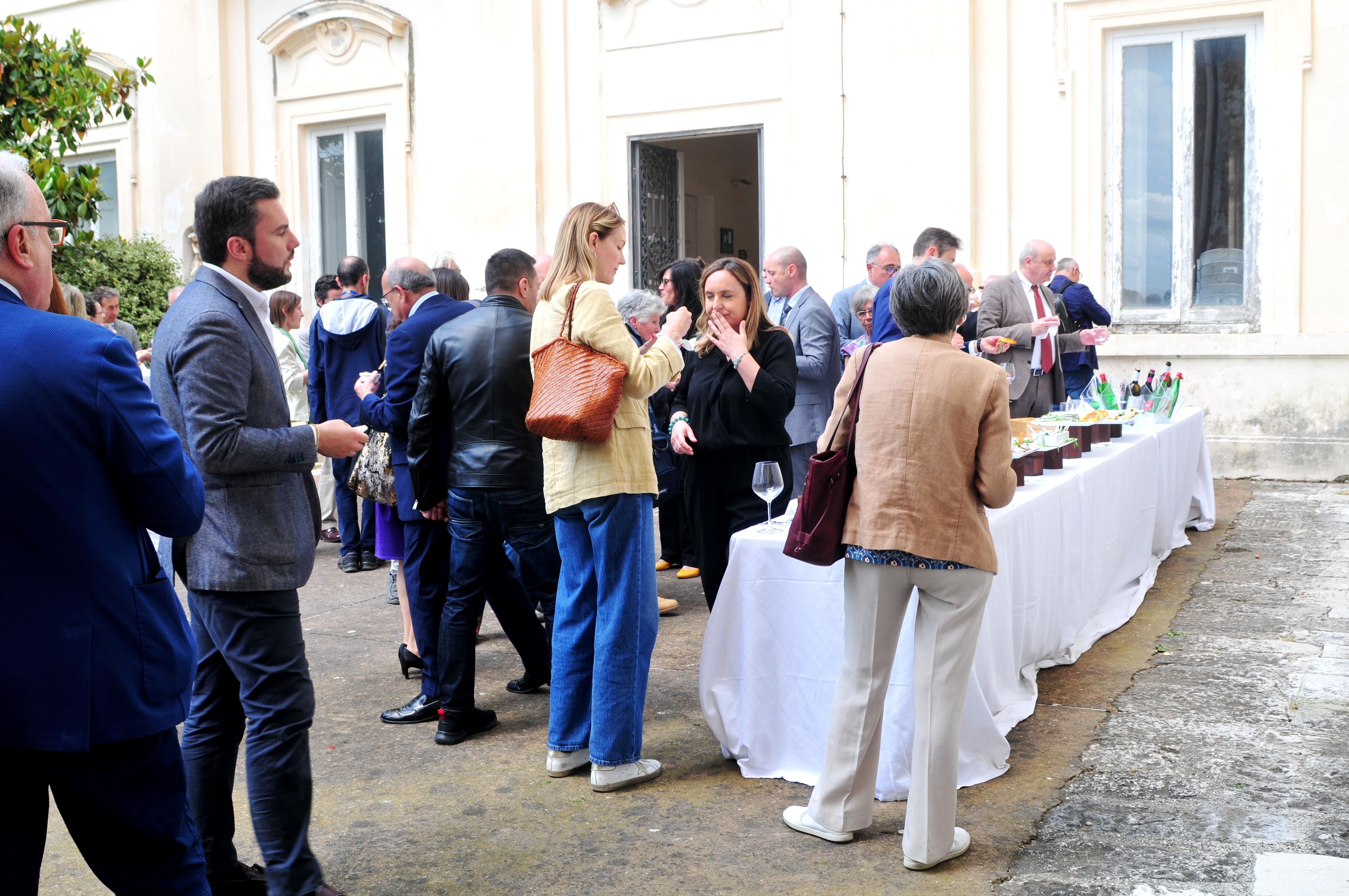 Luigi Vanvitelli, il convegno internazionale a Caserta