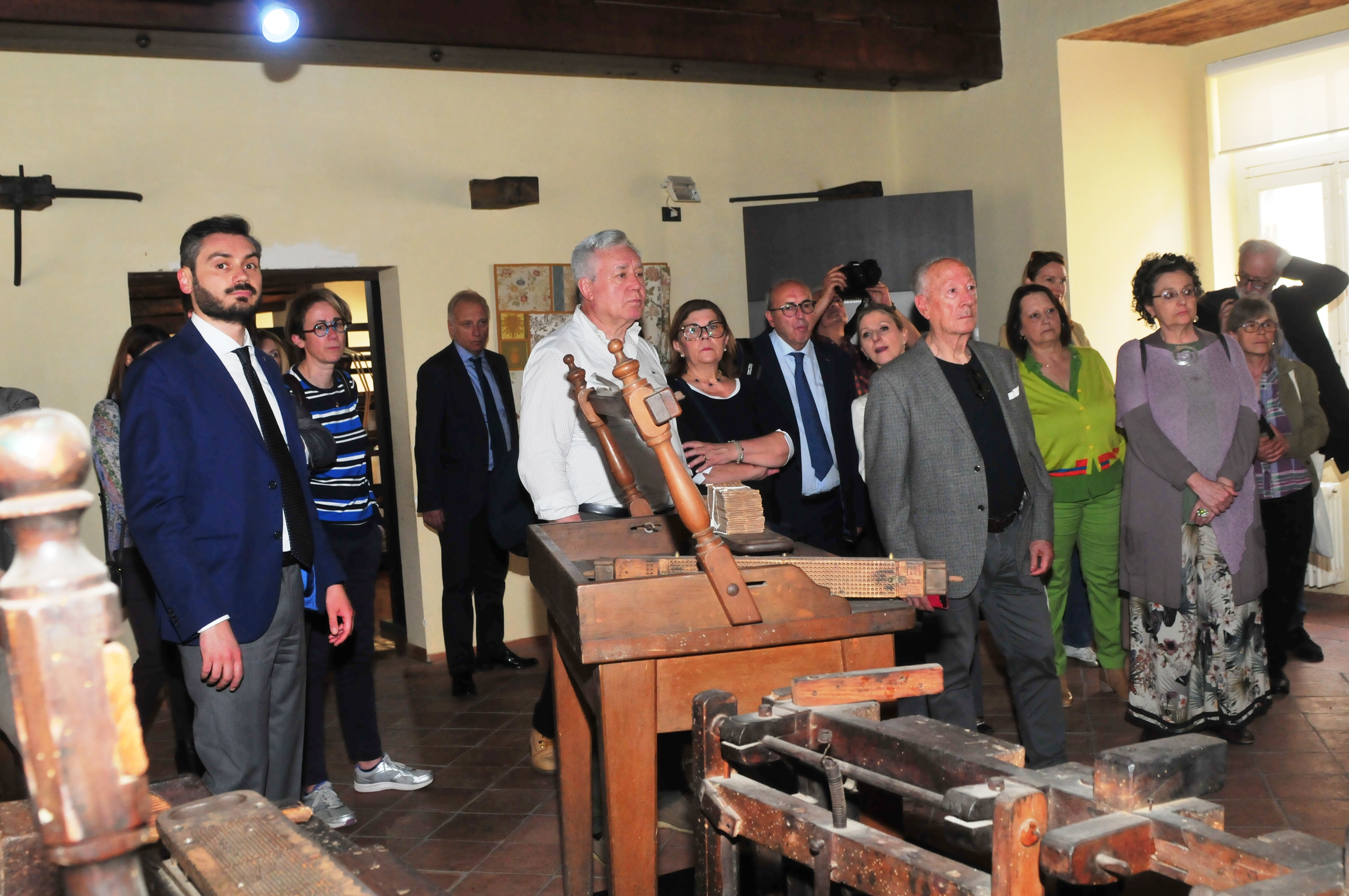 Luigi Vanvitelli, il convegno internazionale a Caserta