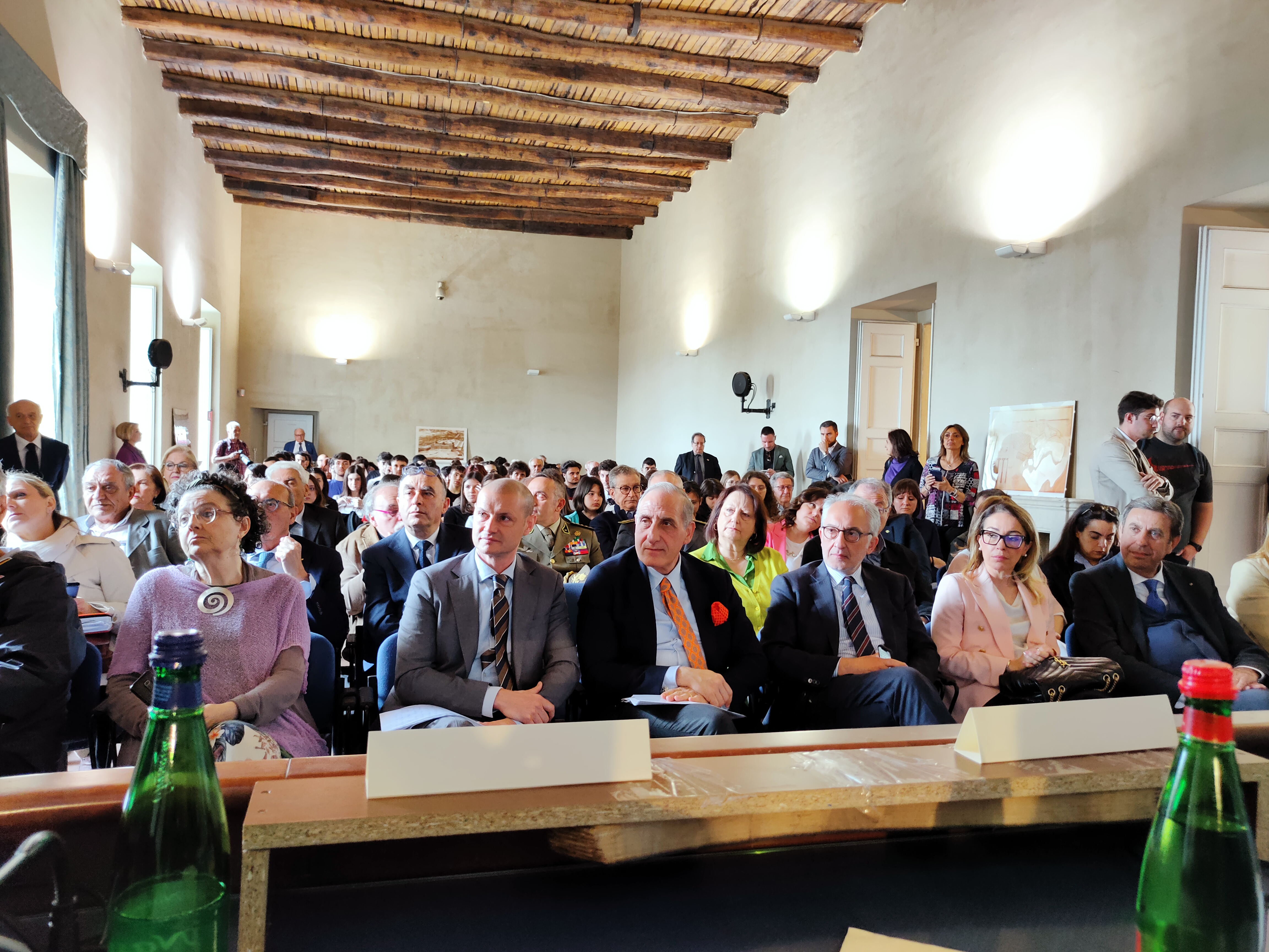 Luigi Vanvitelli, il convegno internazionale a Caserta