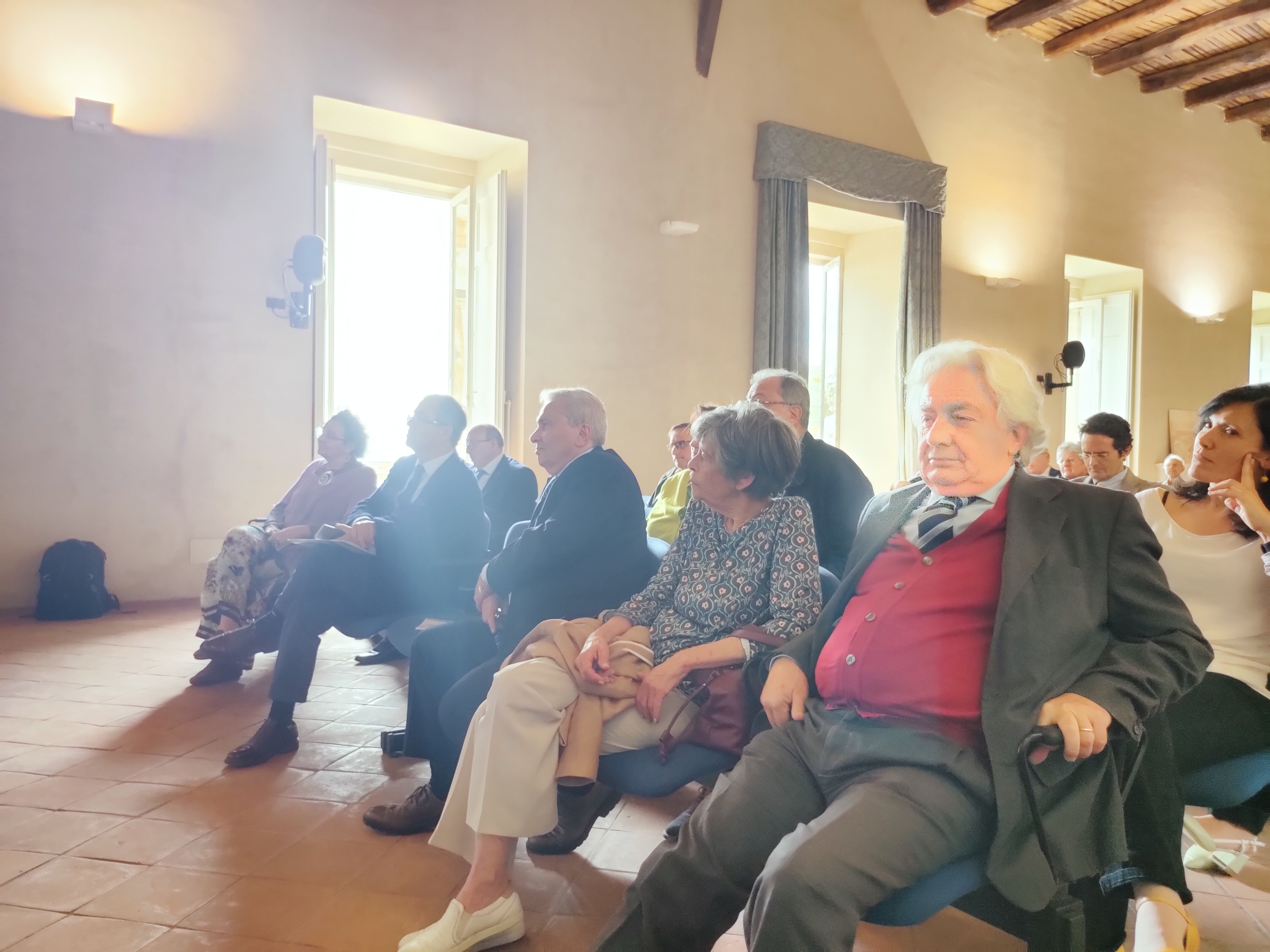 Luigi Vanvitelli, il convegno internazionale a Caserta