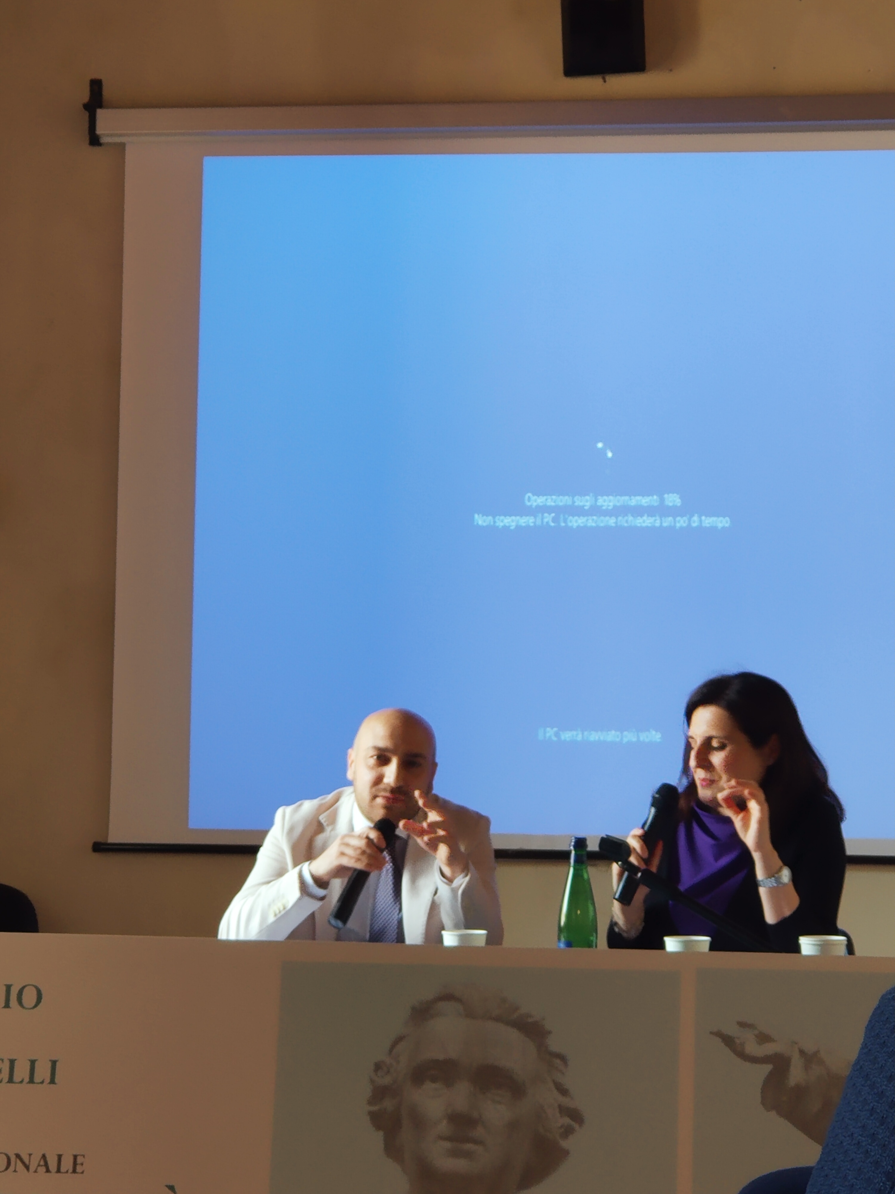 Luigi Vanvitelli, il convegno internazionale a Caserta