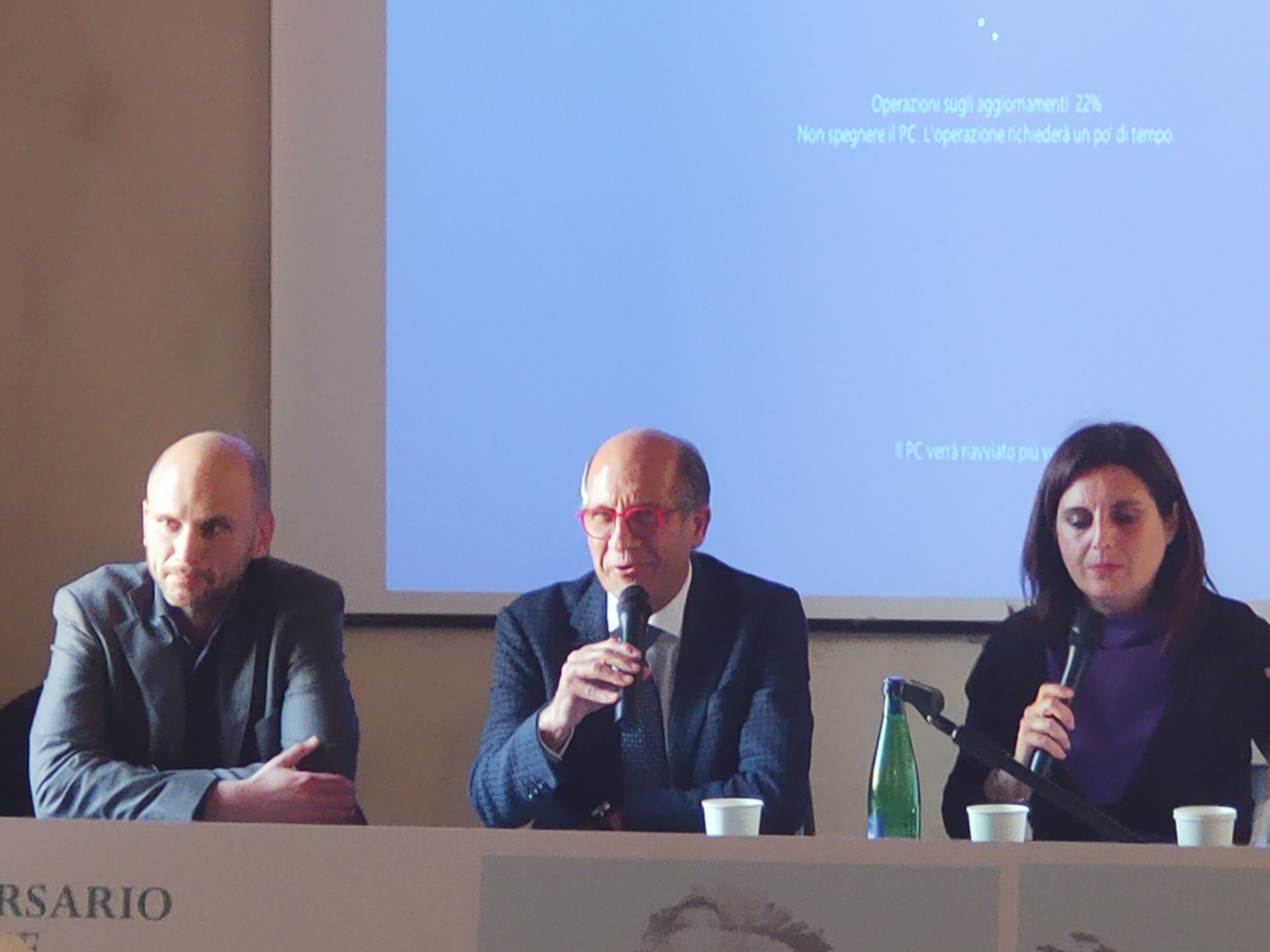 Luigi Vanvitelli, il convegno internazionale a Caserta