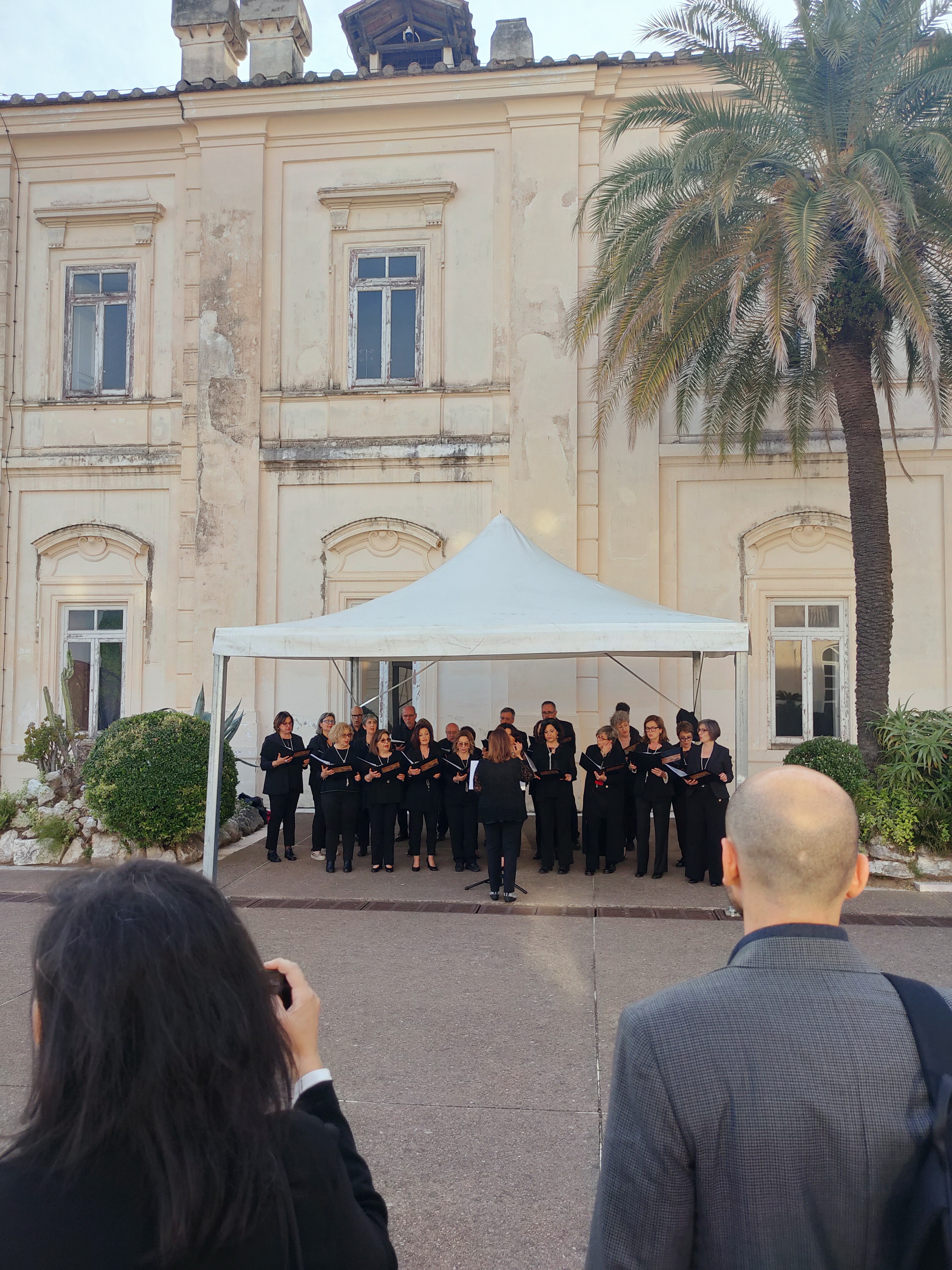 Luigi Vanvitelli, il convegno internazionale a Caserta