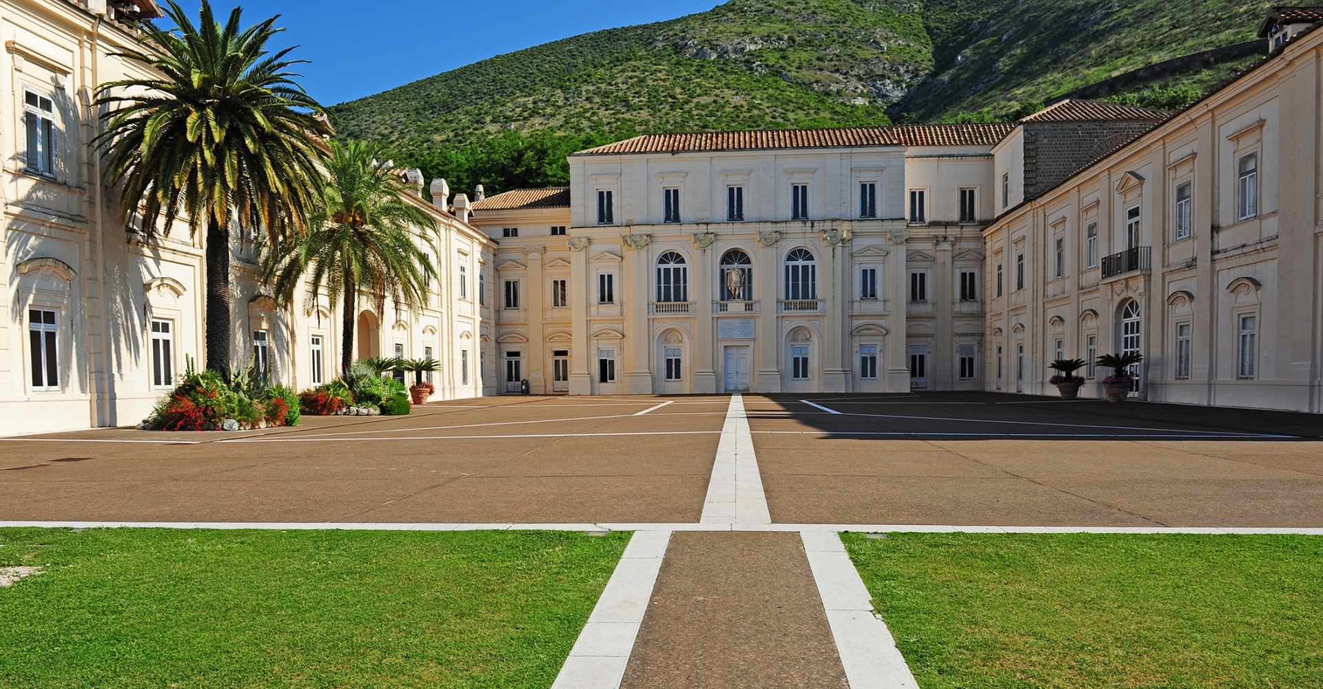 Luigi Vanvitelli, il convegno internazionale a Caserta