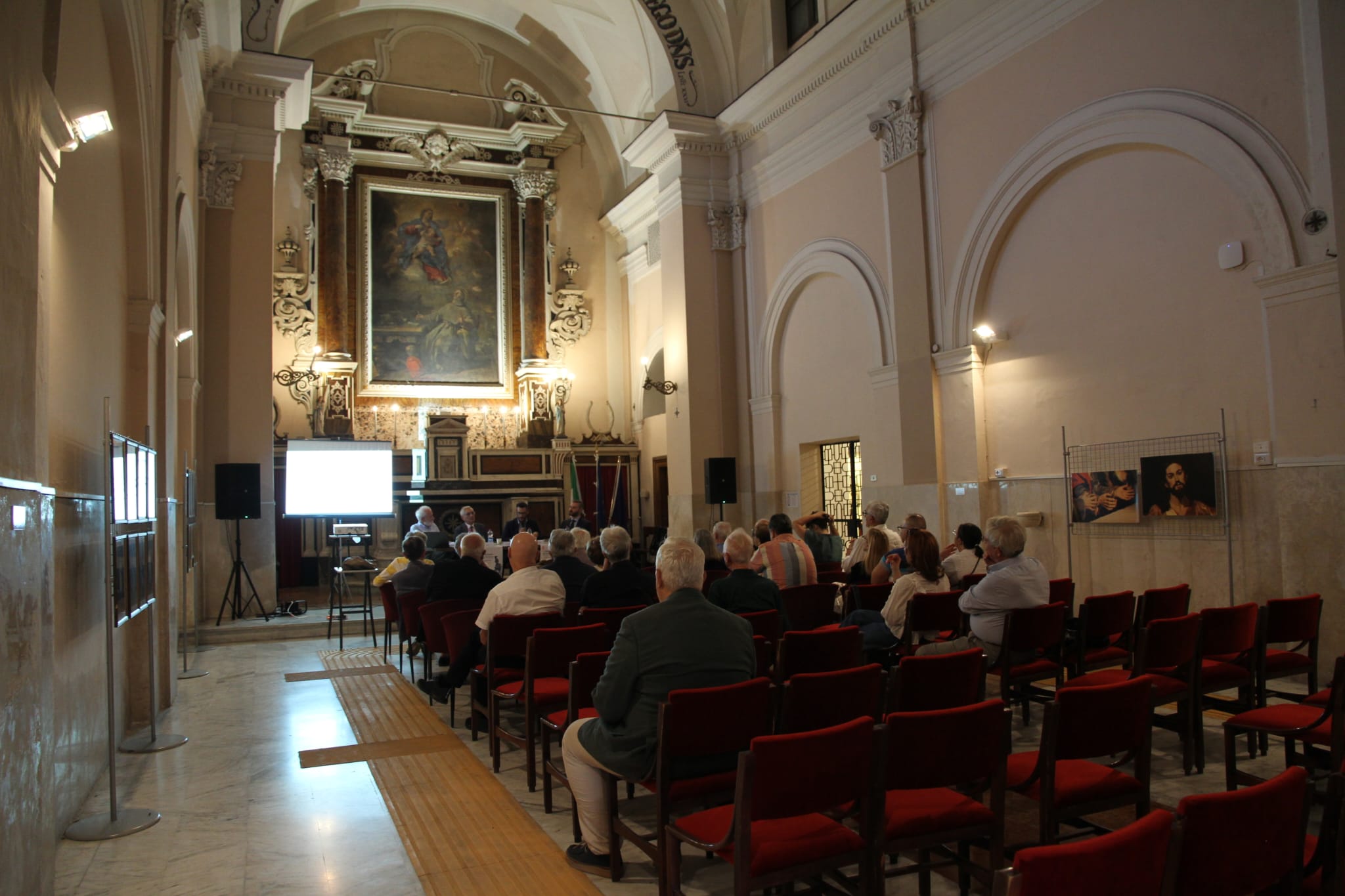Convegno Battaglia del Volturno (2)