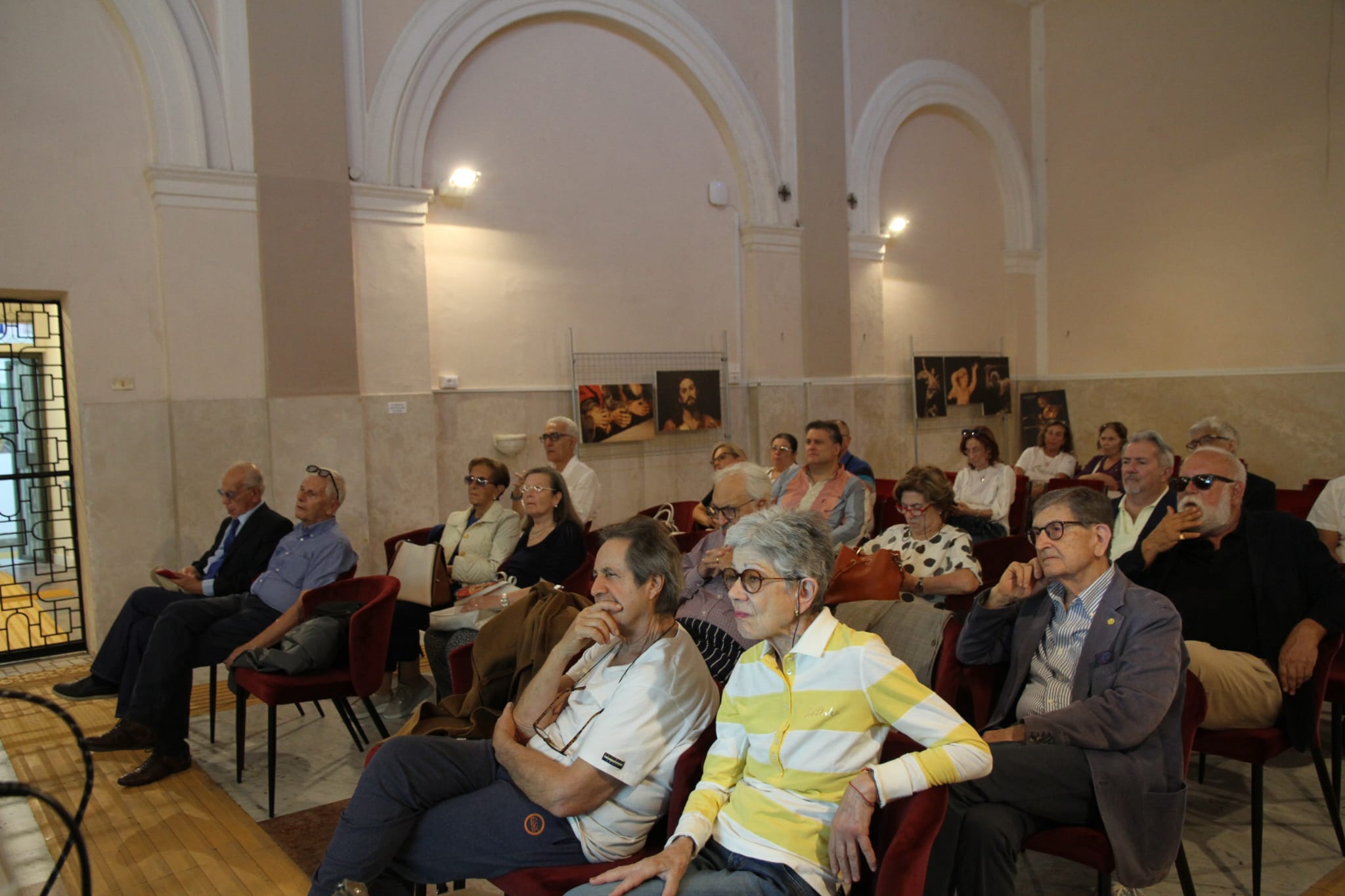 Convegno Battaglia del Volturno (7)