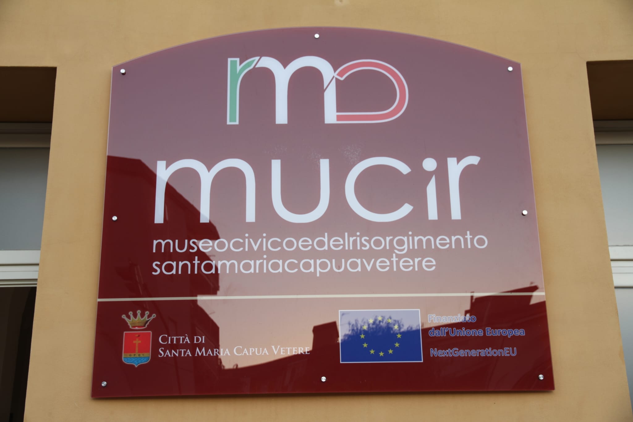 Convegno Battaglia del Volturno