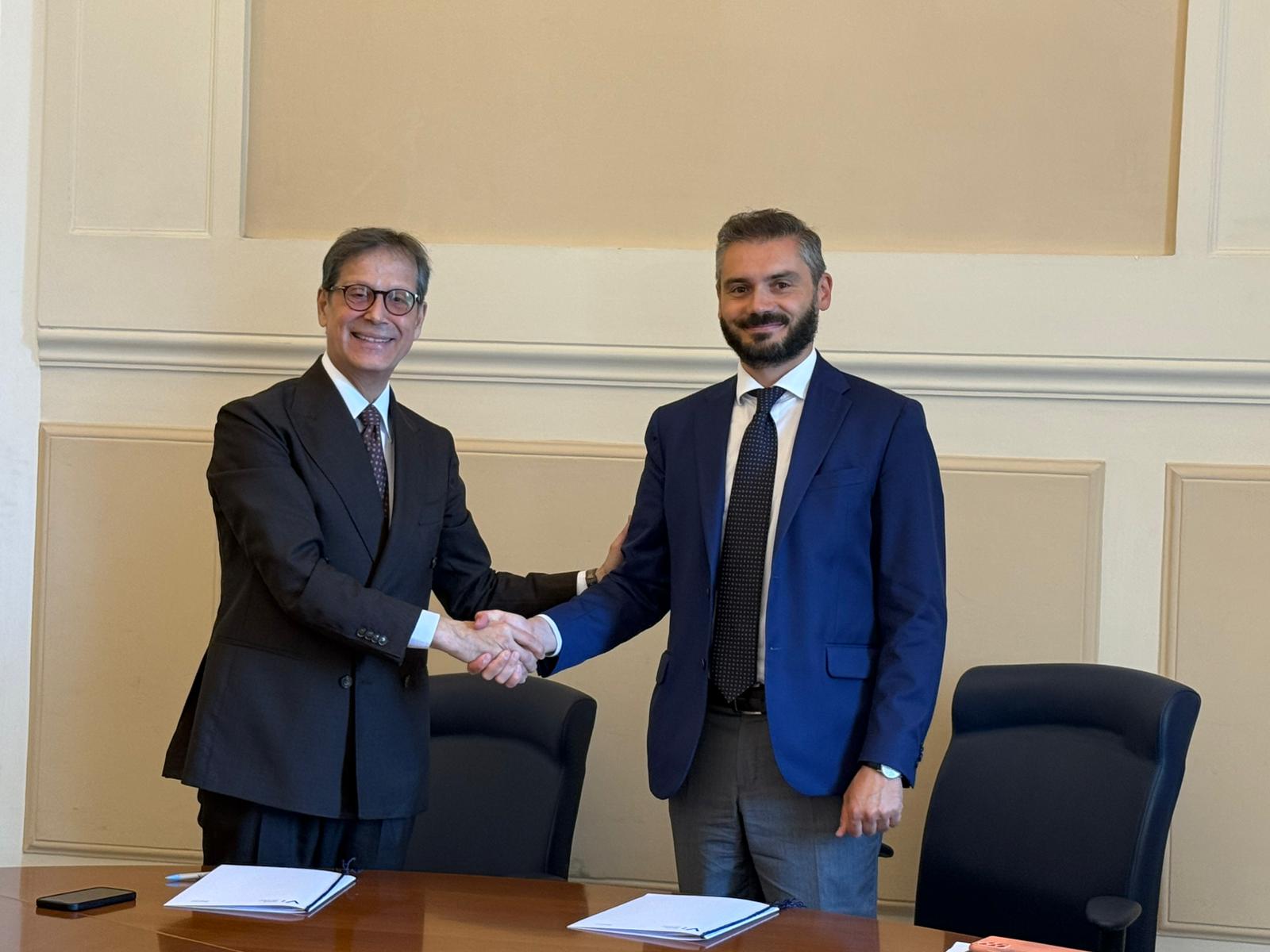 Convenzione con Dipartimento di Giurisprudenza (1)