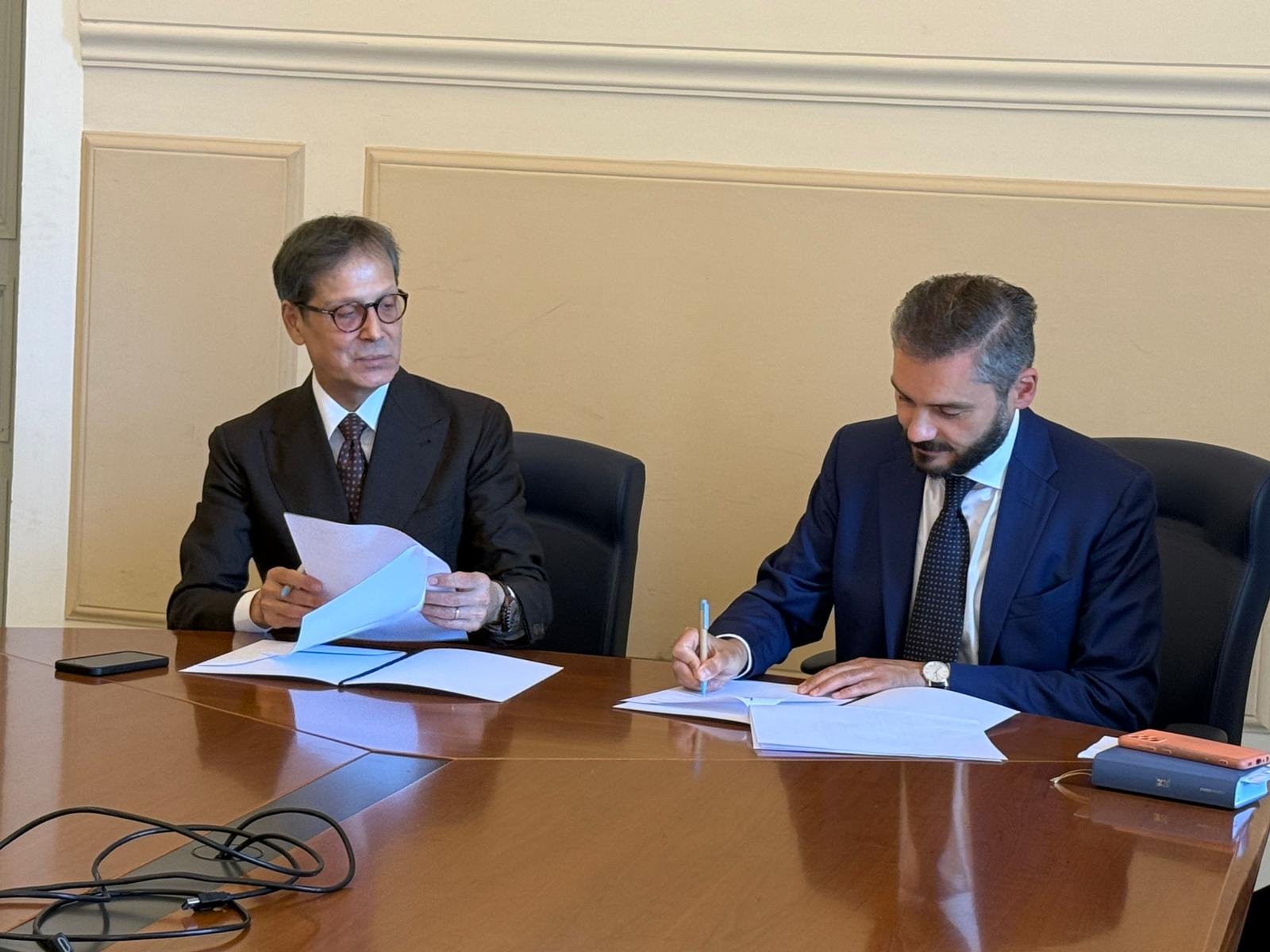 Convenzione con Dipartimento di Giurisprudenza (3)