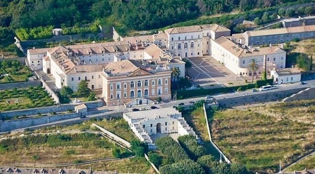 Belvedere di San Leucio - Caserta