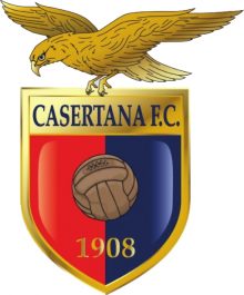 Stemma della Casertana Football Club